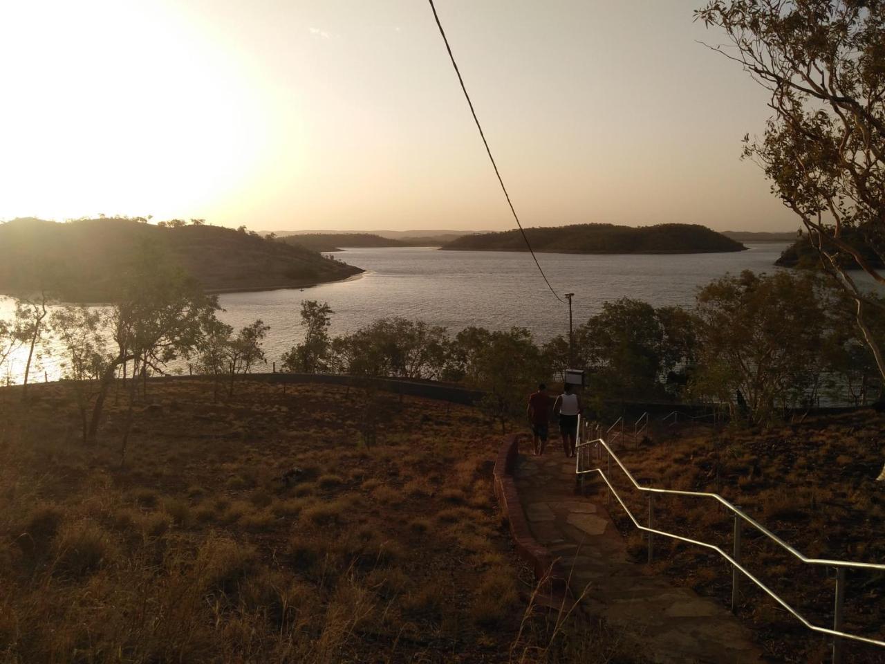 Overlander Hotel Mount Isa Exterior foto
